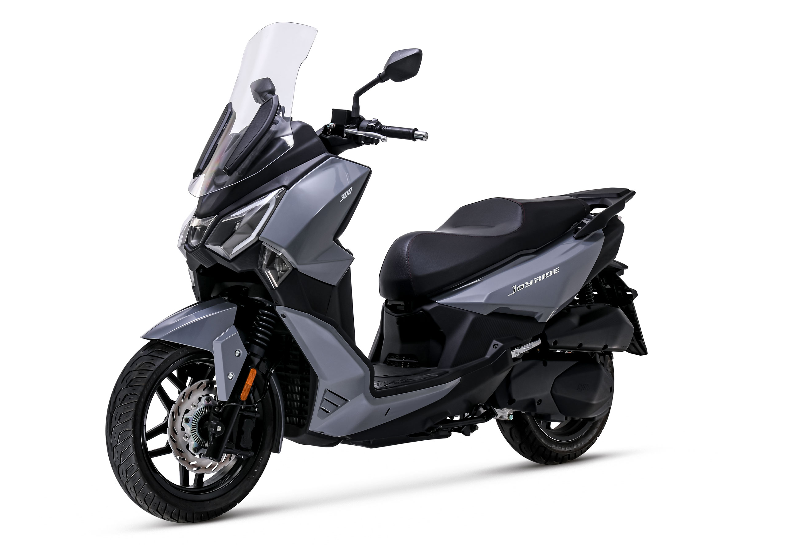 Joyride 300 Euro 5